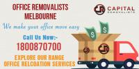 Capital Removalists image 4